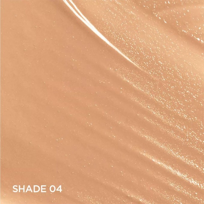 Clarins Skin Illusion Tinted Moisturizer SPF25 - Tonuotas drėkinamasis kremas, 40 ml - 04