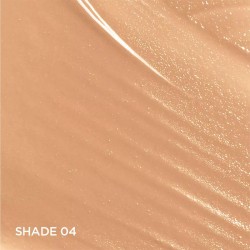 Clarins Skin Illusion Tinted Moisturizer SPF25 - Tonuotas drėkinamasis kremas, 40 ml - 04