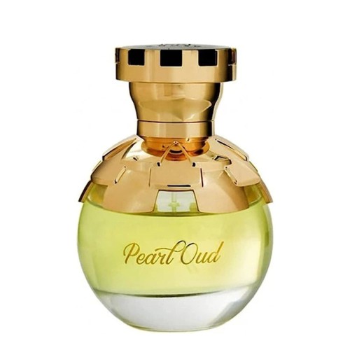 Ahmed Al Maghribi Pearl Oud EDP unisex kvepalai, 75 ml