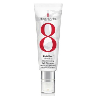 Elizabeth Arden Eight Hour HydraPlay Skin Perfecting Daily Moisturizer - drėkinamasis kremas, 45 ml