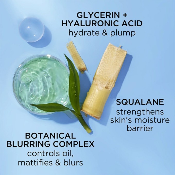 Elizabeth Arden Eight Hour HydraPlay Skin Perfecting Daily Moisturizer - drėkinamasis kremas, 45 ml