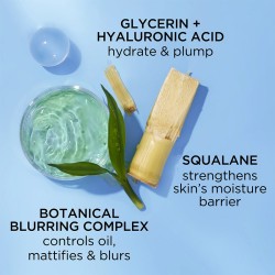 Elizabeth Arden Eight Hour HydraPlay Skin Perfecting Daily Moisturizer - drėkinamasis kremas, 45 ml