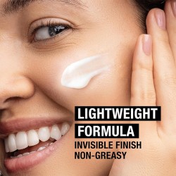 Neutrogena HydroBoost Hydrating Fluid SPF 50 - drėkinamasis skystis sausai odai, 50 ml