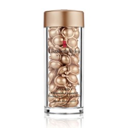 Elizabeth Arden Ceramide Vitamin C Capsules Radiance Renewal Serum 30 Capsules - Brightening serum