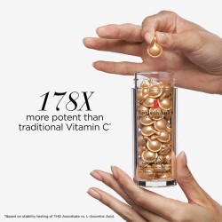 Elizabeth Arden Ceramide Vitamin C Capsules Radiance Renewal Serum 30 Capsules - Brightening serum