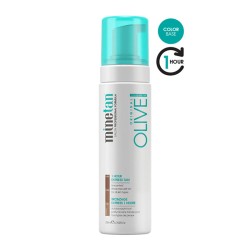 Minetan Self-tanning foam for very dark tan Original (Super Dark) 200 ml