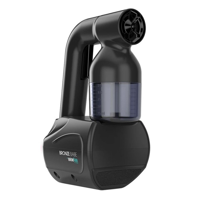 Minetan Bronze Babe - savaiminio įdegio purškimo pistoletas