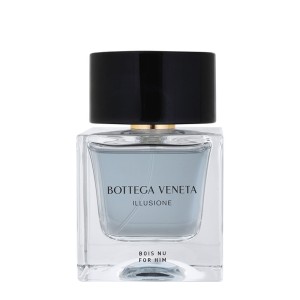 Bottega Veneta Illusione Bois Nu EDT kvepalai vyrams, 50 ml