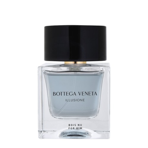 Bottega Veneta Illusione Bois Nu EDT kvepalai vyrams, 50 ml