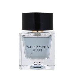 Bottega Veneta Illusione Bois Nu EDT kvepalai vyrams, 50 ml
