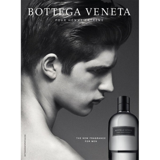 Bottega Veneta Bottega Veneta pour Homme EDT kvepalai vyrams, 50 ml