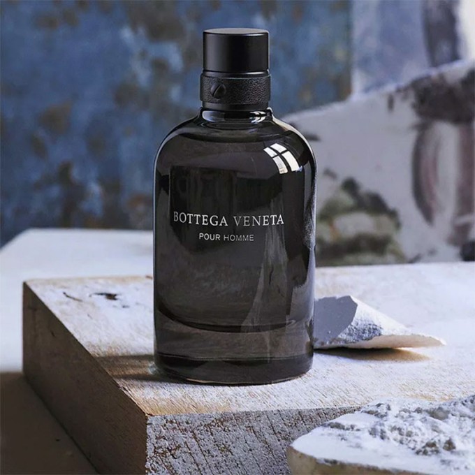 Bottega Veneta Bottega Veneta pour Homme EDT kvepalai vyrams, 50 ml