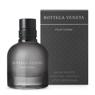 Bottega Veneta Bottega Veneta pour Homme EDT kvepalai vyrams, 50 ml 2