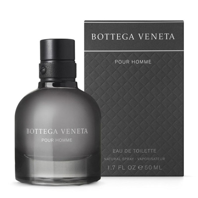 Bottega Veneta Bottega Veneta pour Homme EDT kvepalai vyrams, 50 ml