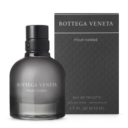 Bottega Veneta Bottega Veneta pour Homme EDT kvepalai vyrams, 50 ml