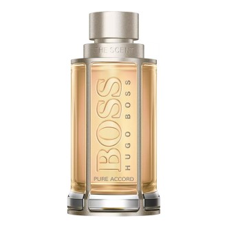 Hugo Boss Boss The Scent Pure Accord EDT kvepalai vyrams, 100 ml