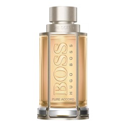 Hugo Boss Boss The Scent Pure Accord EDT kvepalai vyrams, 100 ml