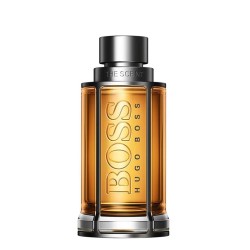 Hugo Boss The Scent EDT kvepalai vyrams, 50 ml