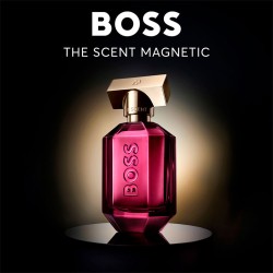 Hugo Boss The Scent for Her Magnetic EDP kvepalai moterims, 30 ml