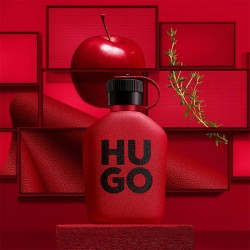 Hugo Boss Hugo Boss Intense EDP kvepalai vyrams, 75 ml