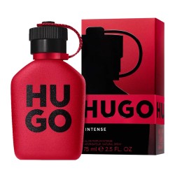 Hugo Boss Hugo Boss Intense EDP kvepalai vyrams, 75 ml