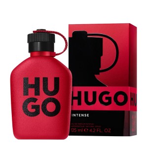Hugo Boss Hugo Boss Intense EDP kvepalai vyrams, 125 ml 2