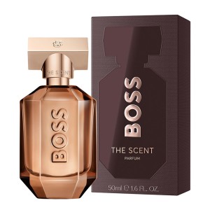 Hugo Boss Boss The Scent for Her Perfume kvepalai moterims, 50 ml 2