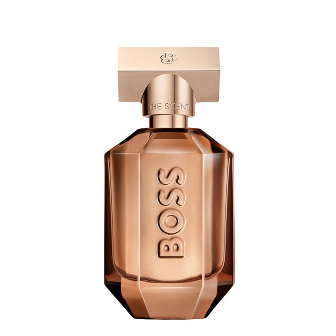 Hugo Boss Boss The Scent for Her Perfume kvepalai moterims, 50 ml