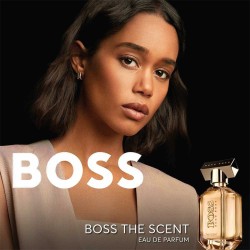 Hugo Boss Boss The Scent for Her Perfume kvepalai moterims, 50 ml