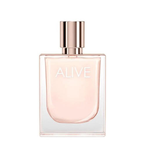 Hugo Boss Boss Alive EDT kvepalai moterims, 50 ml
