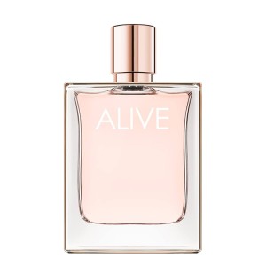 Hugo Boss Boss Alive EDT kvepalai moterims, 80 ml
