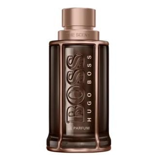Hugo Boss The Scent Le Parfum for Him EDP kvepalai vyrams, 100 ml
