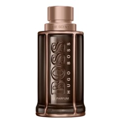Hugo Boss The Scent Le Parfum for Him EDP kvepalai vyrams, 100 ml