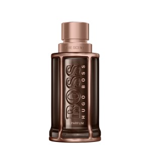 Hugo Boss The Scent Le Parfum for Him EDP kvepalai vyrams, 50 ml