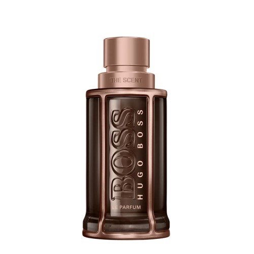 Hugo Boss The Scent Le Parfum for Him EDP kvepalai vyrams, 50 ml
