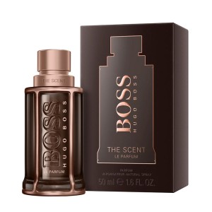Hugo Boss The Scent Le Parfum for Him EDP kvepalai vyrams, 50 ml 2