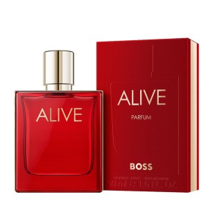 Hugo Boss Alive Parfum kvepalai moterims, 50 ml 2