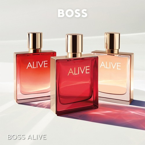 Hugo Boss Alive Parfum kvepalai moterims, 50 ml