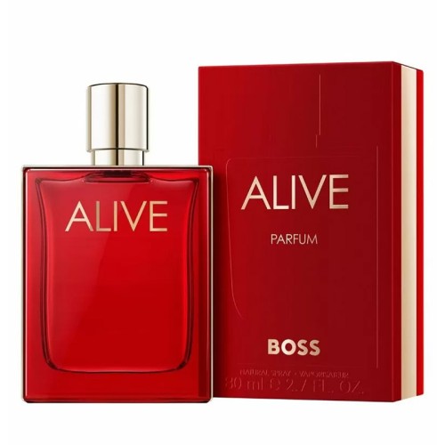 Hugo Boss Alive Parfum kvepalai moterims, 80 ml