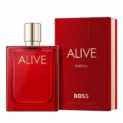 Hugo Boss Alive Parfum kvepalai moterims, 80 ml