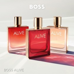 Hugo Boss Alive Parfum kvepalai moterims, 80 ml