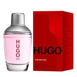 Hugo Boss Energise EDT kvepalai vyrams, 75 ml