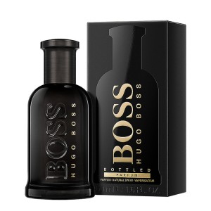 Hugo Boss Boss Bottled Perfume kvepalai vyrams, 50 ml 2