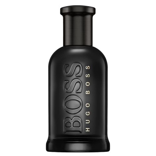 Hugo Boss Boss Bottled Perfume kvepalai vyrams, 100 ml