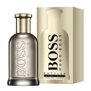 Hugo Boss Boss Bottled Eau de Parfum EDP kvepalai vyrams, 100 ml 2