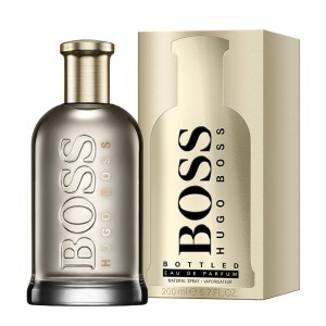 Hugo Boss Boss Bottled Eau de Parfum EDP kvepalai vyrams, 200 ml 2