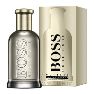 Hugo Boss Boss Bottled Eau de Parfum EDP kvepalai vyrams, 50 ml 2