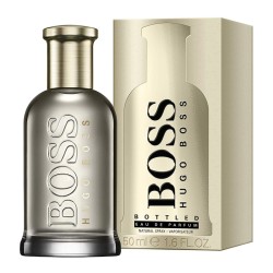 Hugo Boss Boss Bottled Eau de Parfum EDP kvepalai vyrams, 50 ml