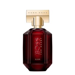 Hugo Boss The Scent Elixir Parfum kvepalai moterims, 50 ml
