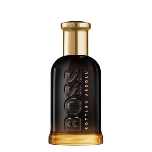 Hugo Boss Boss Bottled Absolu Parfum kvepalai vyrams, 50 ml